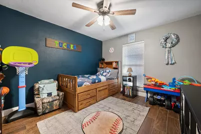 10124 Stoneleigh Drive, Benbrook, TX 76126 - Photo 25