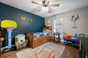 10124 Stoneleigh Dr, Benbrook, TX 76126 - Photo 25