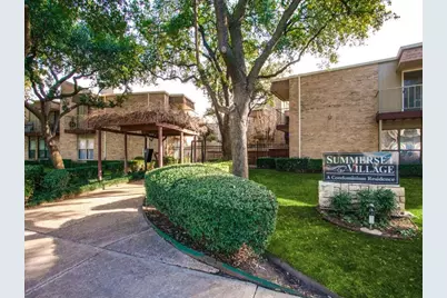 5916 Birchbrook Drive #129, Dallas, TX 75206 - Photo 1