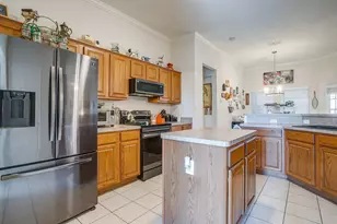 3004 Stroll Dr, Granbury, TX 76049 - Photo 19