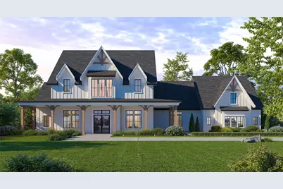 801 Liberty Lane, Nevada, TX 75173 - Photo 1