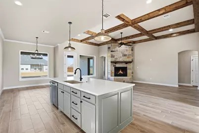 1101 Tremont Lane, Granbury, TX 76049 - Photo 13