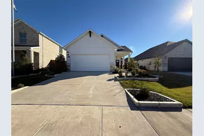 1168 Yucca Avenue, Lavon, TX 75166 - Photo 1