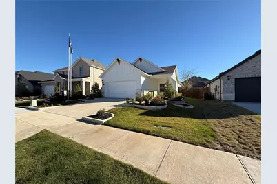 1168 Yucca Avenue, Lavon, TX 75166 - Photo 5