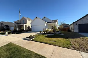 1168 Yucca Ave, Lavon, TX 75166 - Photo 5