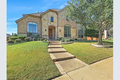 830 Echo Drive, Prosper, TX 75078 - Photo 1