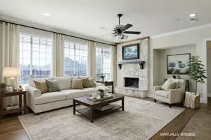 830 Echo Dr, Prosper, TX 75078 - Photo 17