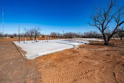 707 E Davenport, Stamford, TX 79553 - Photo 1