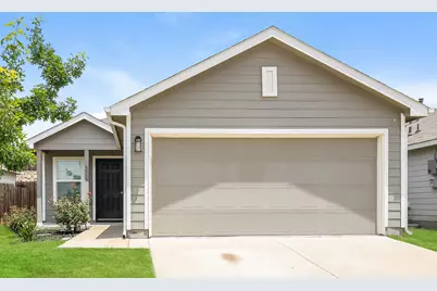 5516 Berea Street, Forney, TX 75126 - Photo 1