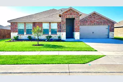 107 Exploration Way, Fate, TX 75189 - Photo 1