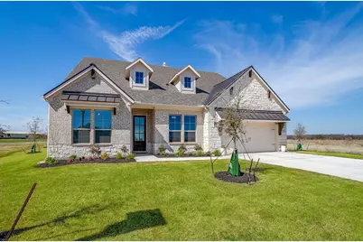 445 Guadalupe Lane, Springtown, TX 76082 - Photo 1