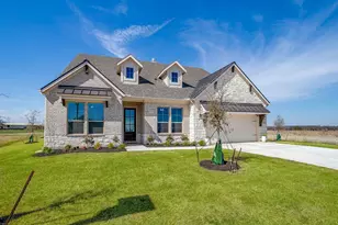 445 Guadalupe Ln, Springtown, TX 76082 - Photo 1