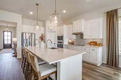 445 Guadalupe Lane, Springtown, TX 76082 - Photo 13