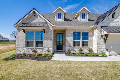 445 Guadalupe Lane, Springtown, TX 76082 - Photo 3