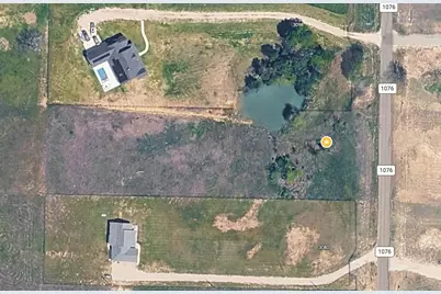 Tbd County Road 1076, Celeste, TX 75423 - Photo 3