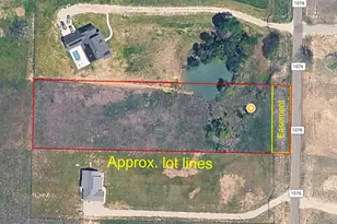 Tbd County Road 1076, Celeste, TX 75423 - Photo 1