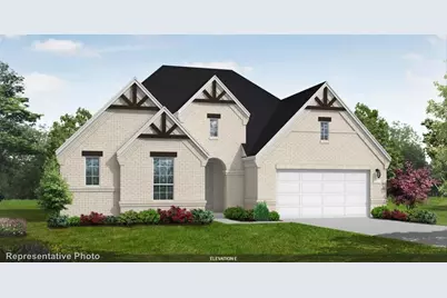 1504 Buttercup Avenue, Aubrey, TX 76227 - Photo 1