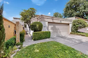 6437 Cedar Hollow Dr, Dallas, TX 75248 - Photo 1