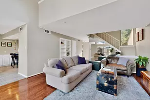 6437 Cedar Hollow Dr, Dallas, TX 75248 - Photo 5