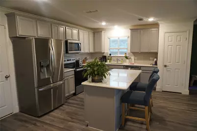 1245 Waggoner Drive, Aubrey, TX 76227 - Photo 7