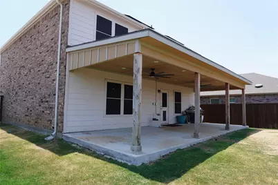 1245 Waggoner Drive, Aubrey, TX 76227 - Photo 23