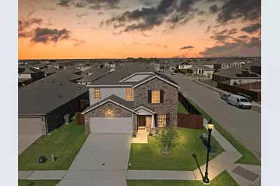 1245 Waggoner Drive, Aubrey, TX 76227 - Photo 1