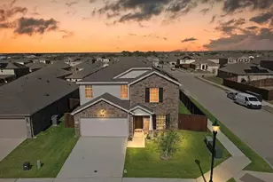 1245 Waggoner Dr, Aubrey, TX 76227 - Photo 1