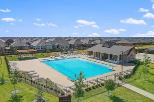 1245 Waggoner Dr, Aubrey, TX 76227 - Photo 25