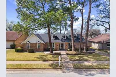 3617 Wayne Court, Bedford, TX 76021 - Photo 39