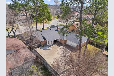 3617 Wayne Court, Bedford, TX 76021 - Photo 37