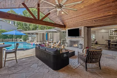 4115 Bellaire Drive S, Fort Worth, TX 76109 - Photo 31