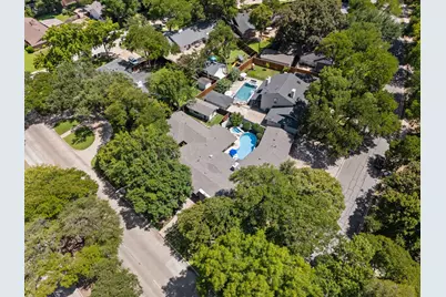 4115 Bellaire Drive S, Fort Worth, TX 76109 - Photo 37