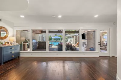 4115 Bellaire Drive S, Fort Worth, TX 76109 - Photo 3