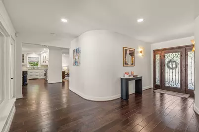 4115 Bellaire Drive S, Fort Worth, TX 76109 - Photo 5