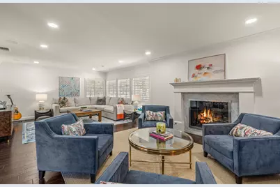 4115 Bellaire Drive S, Fort Worth, TX 76109 - Photo 7