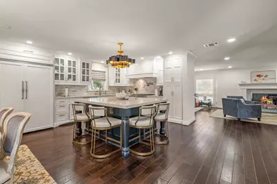 4115 Bellaire Drive S, Fort Worth, TX 76109 - Photo 13