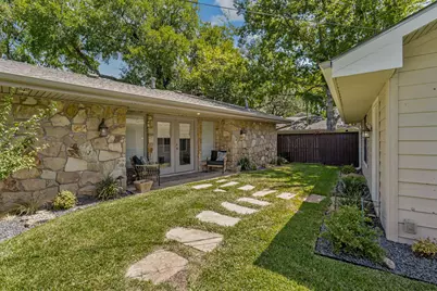 4115 Bellaire Drive S, Fort Worth, TX 76109 - Photo 35