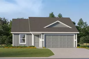 1201 Oryx Dr, Crowley, TX 76036 - Photo 1