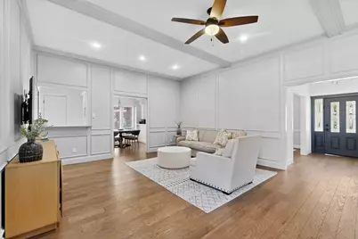 6945 Mill Falls Drive, Dallas, TX 75248 - Photo 3