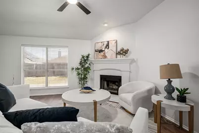 4257 Summersweet Lane, Fort Worth, TX 76036 - Photo 5