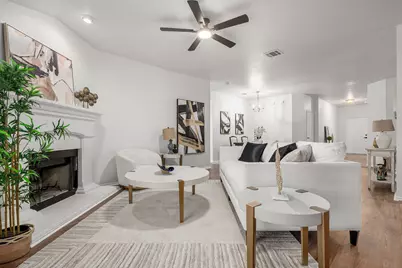 4257 Summersweet Lane, Fort Worth, TX 76036 - Photo 7