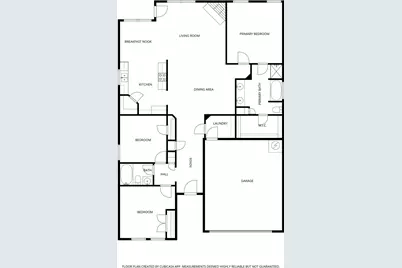 4257 Summersweet Lane, Fort Worth, TX 76036 - Photo 25