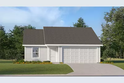 1213 Oryx Drive, Crowley, TX 76036 - Photo 1