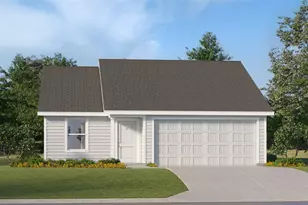 1213 Oryx Dr, Crowley, TX 76036 - Photo 1