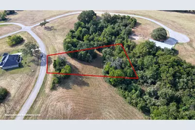 Lot 255 Overlook Point, Athens, TX 75752 - Photo 5