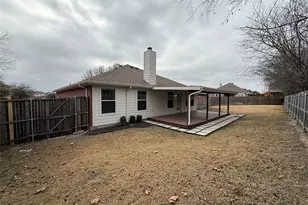 3601 Redwood Cir, Melissa, TX 75454 - Photo 21