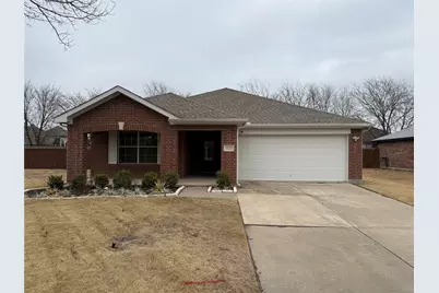 3601 Redwood Circle, Melissa, TX 75454 - Photo 1