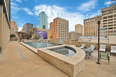 500 Throckmorton Street #1701, Fort Worth, TX 76102 - Photo 1
