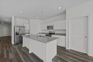 1820 Pueblo St, Forney, TX 75126 - Photo 5