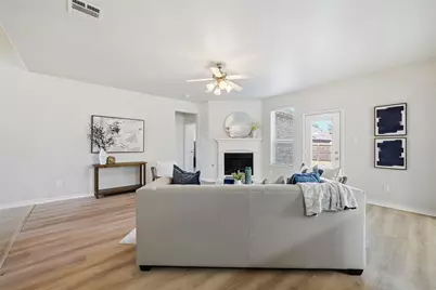 13826 Salmon Drive, Frisco, TX 75035 - Photo 7